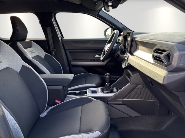 DACIA Spring Extreme ELECTRIC 65 Ansicht 15 für Fahrzeugdetailseite