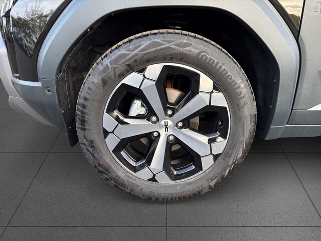 DACIA Spring Extreme ELECTRIC 65 Ansicht 16 für Fahrzeugdetailseite