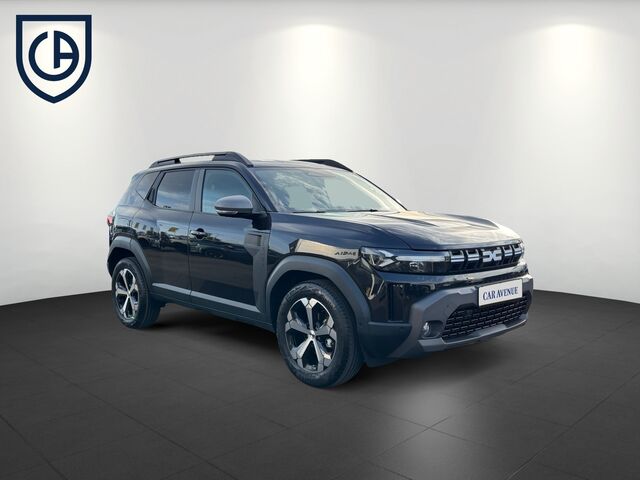 DACIA Spring Extreme ELECTRIC 65 Ansicht 2 für Fahrzeugdetailseite