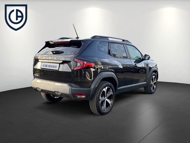 DACIA Spring Extreme ELECTRIC 65 Ansicht 3 für Fahrzeugdetailseite