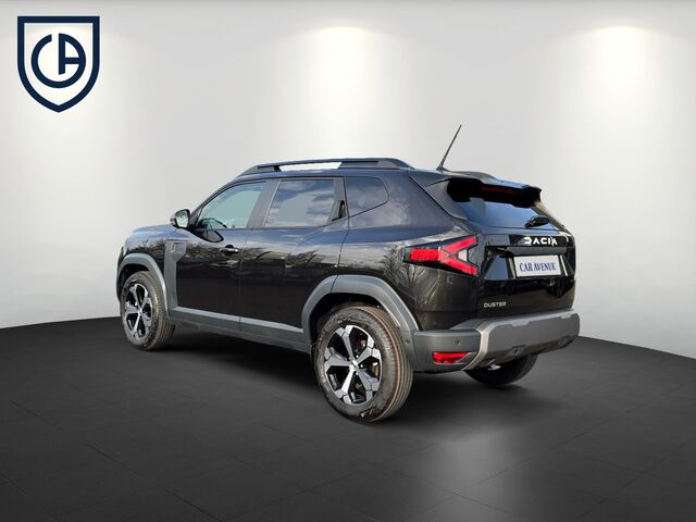 DACIA Spring Extreme ELECTRIC 65 Ansicht 4 für Fahrzeugdetailseite