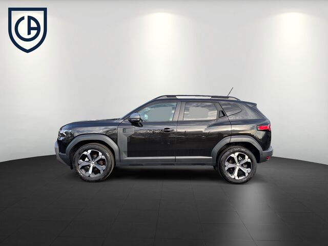 DACIA Spring Extreme ELECTRIC 65 Ansicht 5 für Fahrzeugdetailseite