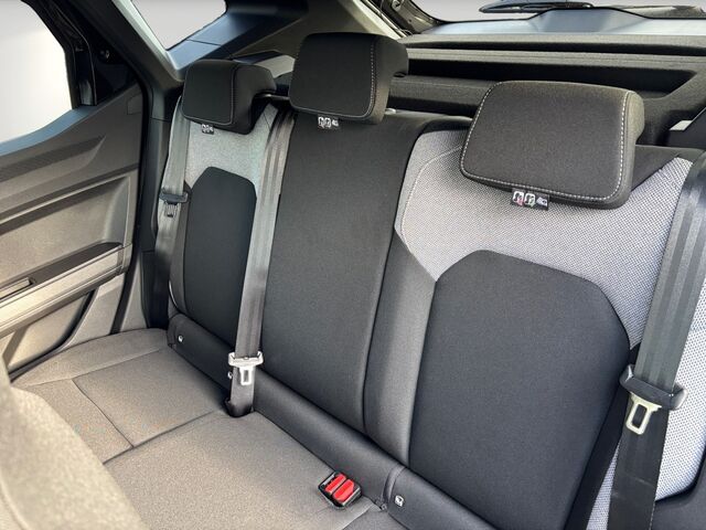 DACIA Spring Extreme ELECTRIC 65 Ansicht 7 für Fahrzeugdetailseite