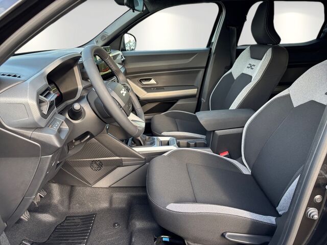 DACIA Spring Extreme ELECTRIC 65 Ansicht 8 für Fahrzeugdetailseite