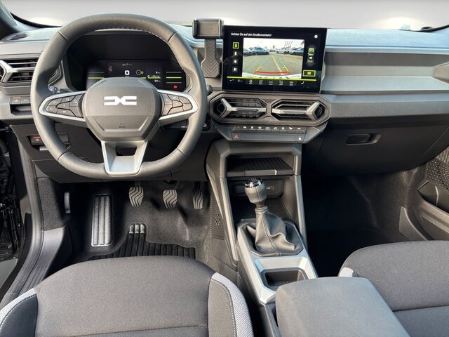 DACIA Spring Extreme ELECTRIC 65 Ansicht 9 für Fahrzeugdetailseite