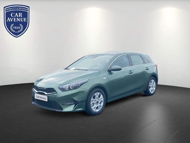 KIA Ceed 1.0 T-GDI 100 Vision Vorschau für Listenansicht