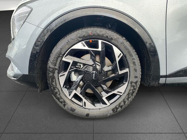 KIA EV3 Earth 58,3-kWh Ansicht 16 für Fahrzeugdetailseite