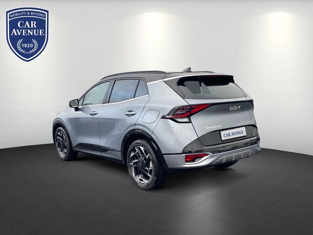 KIA EV3 Earth 58,3-kWh Ansicht 4 für Fahrzeugdetailseite