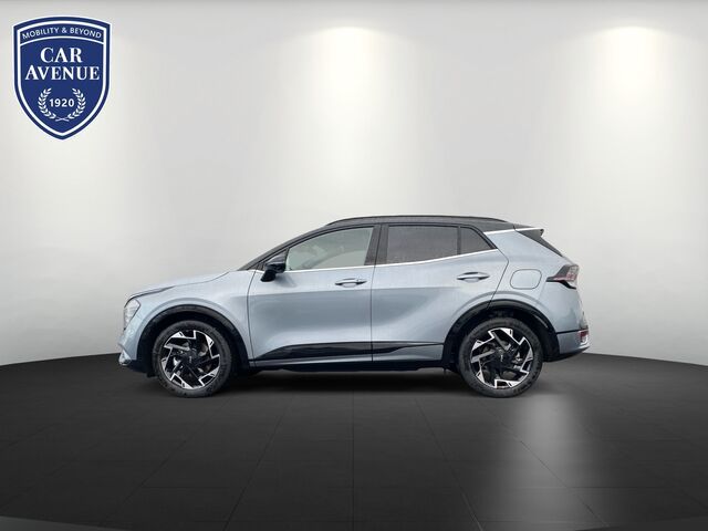 KIA EV3 Earth 58,3-kWh Ansicht 5 für Fahrzeugdetailseite