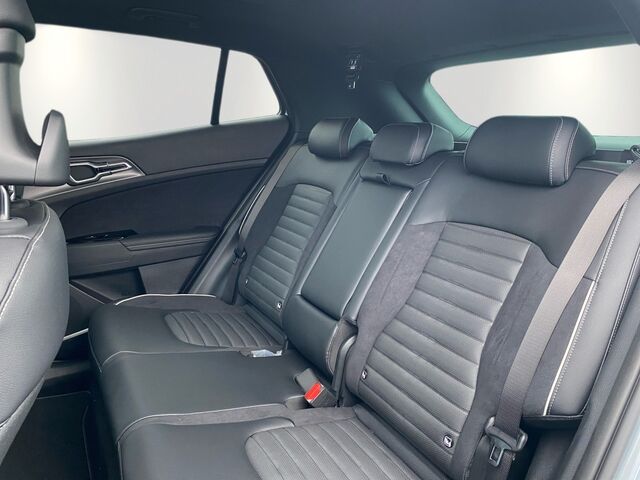 KIA EV3 Earth 58,3-kWh Ansicht 7 für Fahrzeugdetailseite