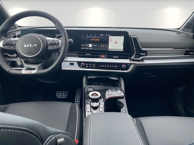 KIA EV3 Earth 58,3-kWh Ansicht 9 für Fahrzeugdetailseite