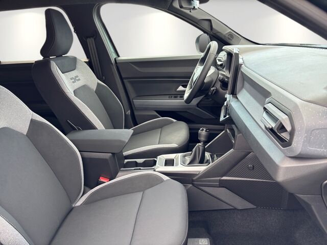 DACIA Duster  Extreme mild hybrid 140 Ansicht 15 für Fahrzeugdetailseite