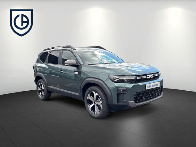 DACIA Duster  Extreme mild hybrid 140 Ansicht 2 für Fahrzeugdetailseite