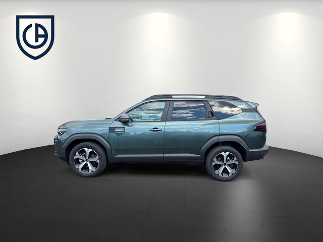 DACIA Duster  Extreme mild hybrid 140 Ansicht 5 für Fahrzeugdetailseite