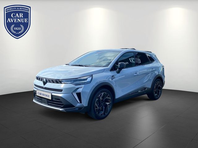 RENAULT Symbioz  Alpine E-Tech Full Hybrid 145