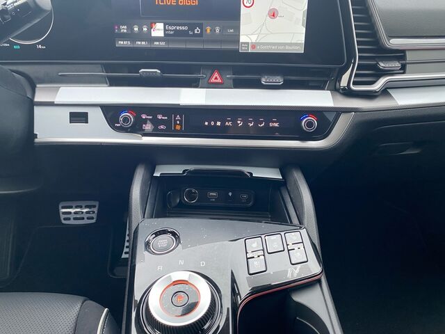 KIA Ceed 140 VISION P7 Komfort Ansicht 10 für Fahrzeugdetailseite