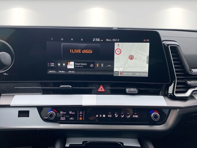 KIA Ceed 140 VISION P7 Komfort Ansicht 11 für Fahrzeugdetailseite