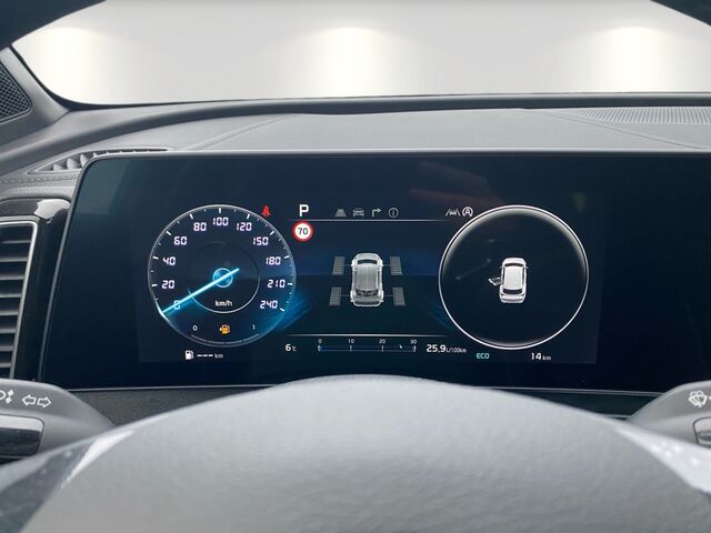 KIA Ceed 140 VISION P7 Komfort Ansicht 12 für Fahrzeugdetailseite