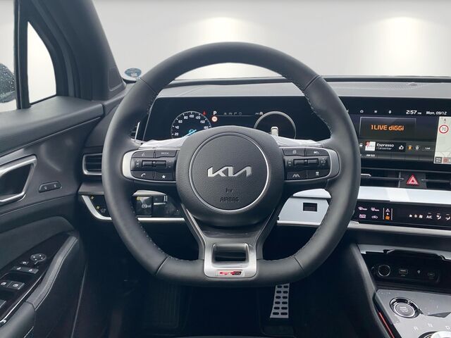 KIA Ceed 140 VISION P7 Komfort Ansicht 13 für Fahrzeugdetailseite