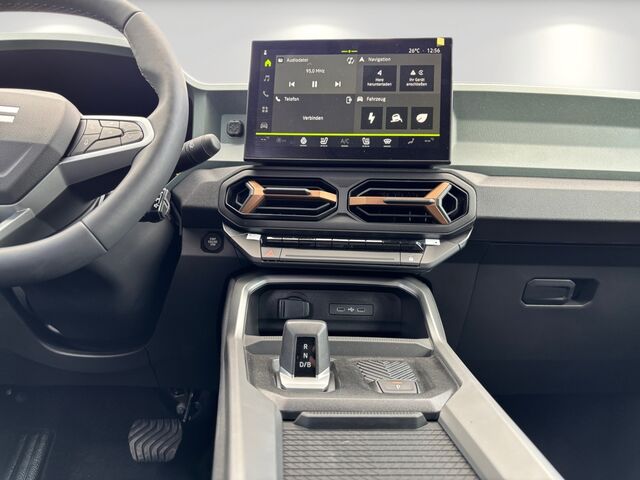 DACIA Jogger Journey hybrid 155 Ansicht 10 für Fahrzeugdetailseite