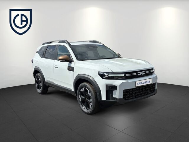DACIA Jogger Journey hybrid 155 Ansicht 2 für Fahrzeugdetailseite