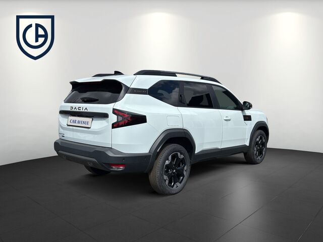 DACIA Jogger Journey hybrid 155 Ansicht 3 für Fahrzeugdetailseite