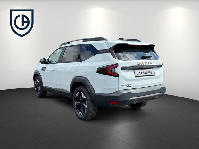 DACIA Jogger Journey hybrid 155 Ansicht 4 für Fahrzeugdetailseite