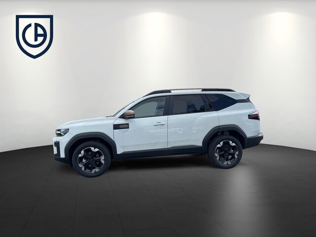 DACIA Jogger Journey hybrid 155 Ansicht 5 für Fahrzeugdetailseite