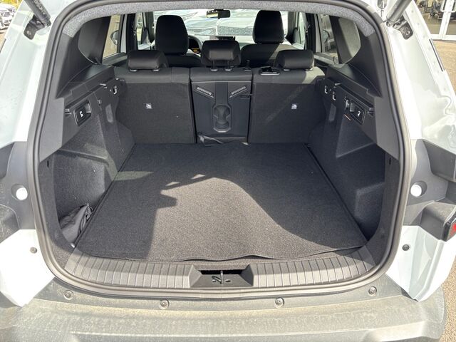 DACIA Jogger Journey hybrid 155 Ansicht 6 für Fahrzeugdetailseite