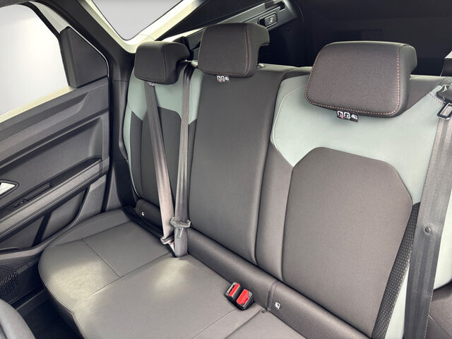 DACIA Jogger Journey hybrid 155 Ansicht 7 für Fahrzeugdetailseite