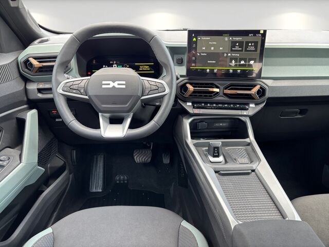 DACIA Jogger Journey hybrid 155 Ansicht 9 für Fahrzeugdetailseite