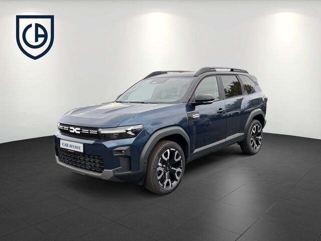 DACIA Jogger Extreme hybrid 155 Ansicht 1 für Fahrzeugdetailseite