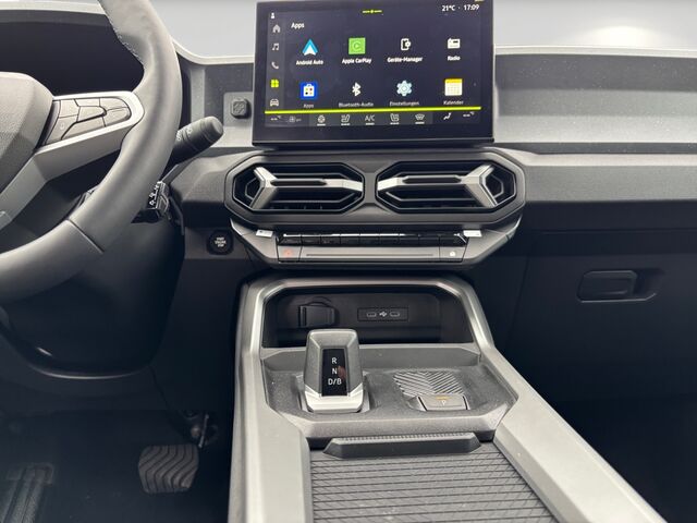 DACIA Jogger Extreme hybrid 155 Ansicht 10 für Fahrzeugdetailseite