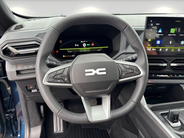 DACIA Jogger Extreme hybrid 155 Ansicht 13 für Fahrzeugdetailseite