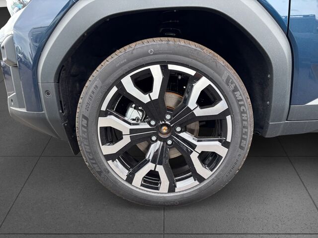 DACIA Jogger Extreme hybrid 155 Ansicht 16 für Fahrzeugdetailseite
