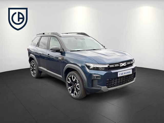 DACIA Jogger Extreme hybrid 155 Ansicht 2 für Fahrzeugdetailseite