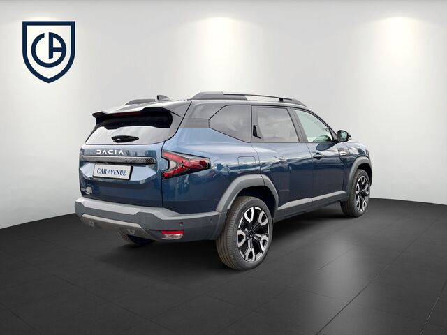 DACIA Jogger Extreme hybrid 155 Ansicht 3 für Fahrzeugdetailseite