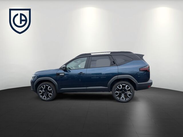 DACIA Jogger Extreme hybrid 155 Ansicht 5 für Fahrzeugdetailseite