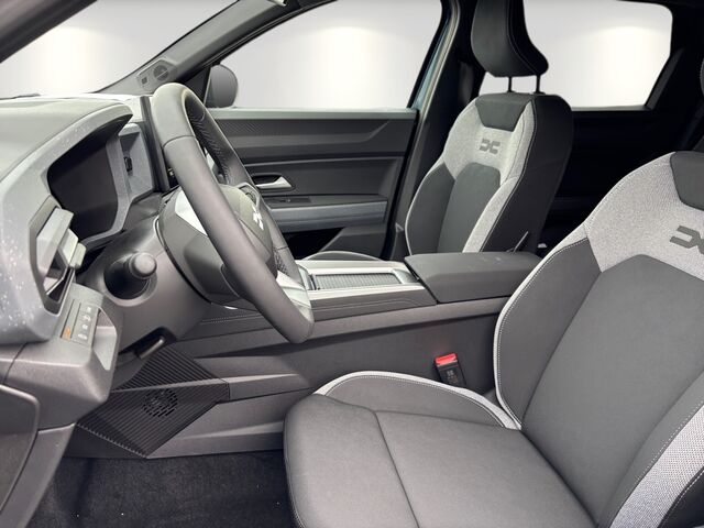 DACIA Jogger Extreme hybrid 155 Ansicht 8 für Fahrzeugdetailseite