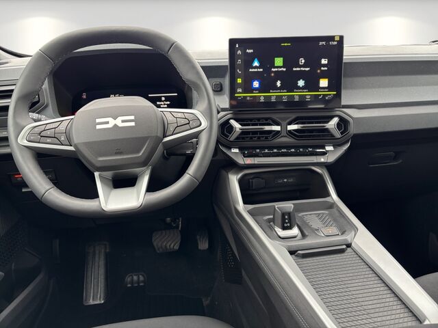 DACIA Jogger Extreme hybrid 155 Ansicht 9 für Fahrzeugdetailseite
