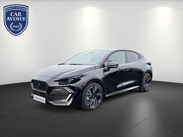 RENAULT Clio Esprit Alpine Full Hybrid E-Tech 160