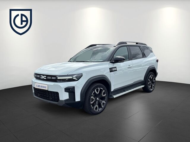 DACIA Jogger Extreme hybrid 155 Vorschau für Listenansicht