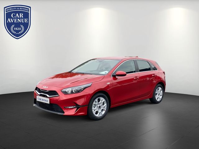 KIA Ceed 1.5T 140 VISION Vorschau für Listenansicht