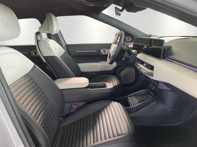 KIA EV4 Elektro 81,4 kWh GT-Line Ansicht 11 für Fahrzeugdetailseite