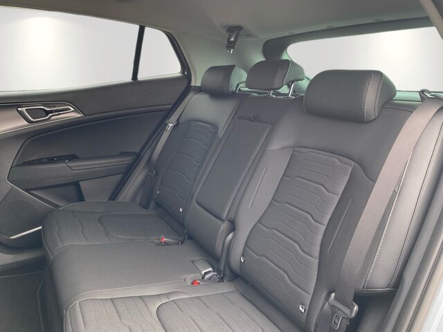 KIA Niro 1.6 GDI 129 PS Hybrid Vision Ansicht 5 für Fahrzeugdetailseite