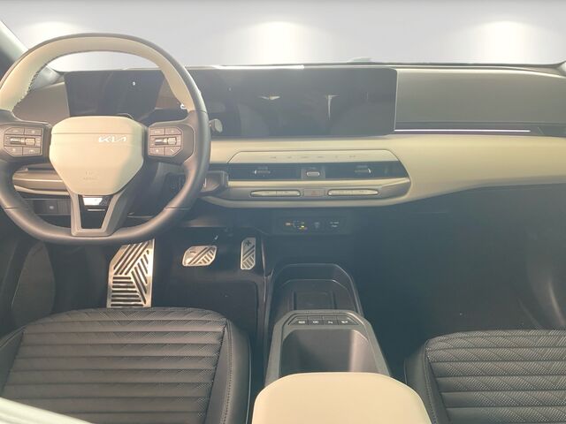 KIA EV4 Elektro 81,4 kWh GT-Line Ansicht 7 für Fahrzeugdetailseite