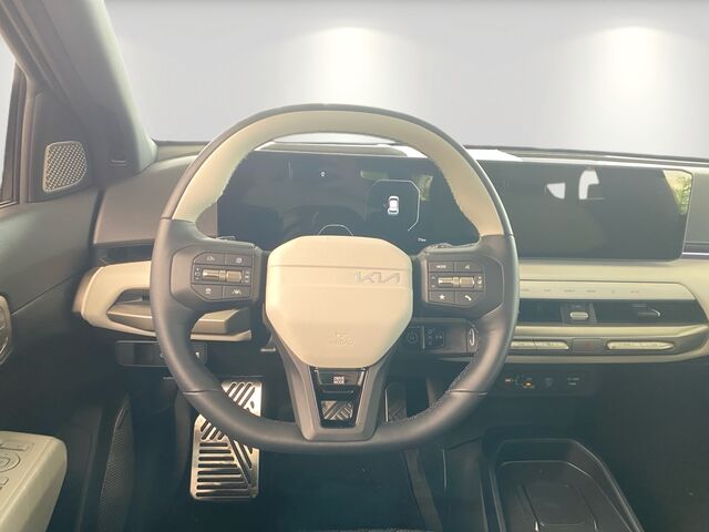 KIA EV4 Elektro 81,4 kWh GT-Line Ansicht 9 für Fahrzeugdetailseite