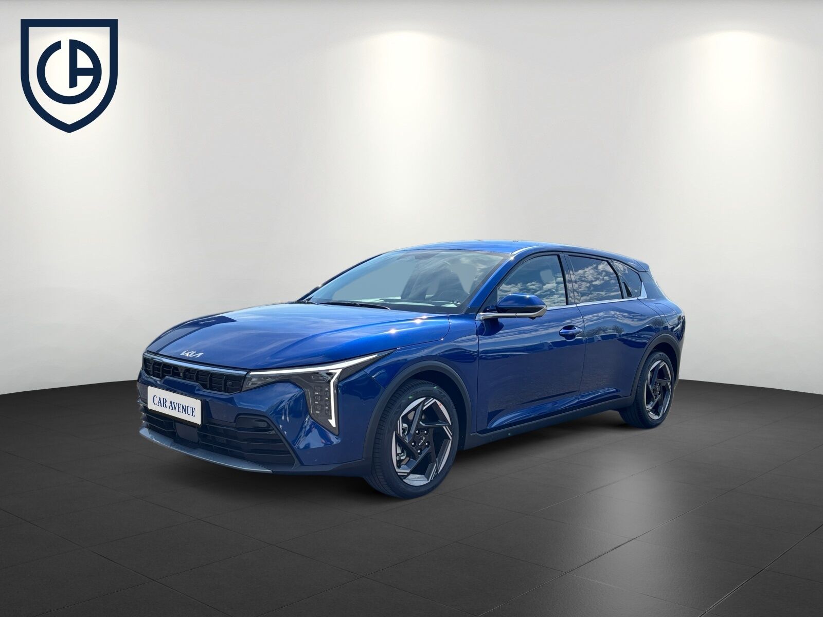 KIA K4 1.6 T-GDI 150 PS DCT7 Spirit