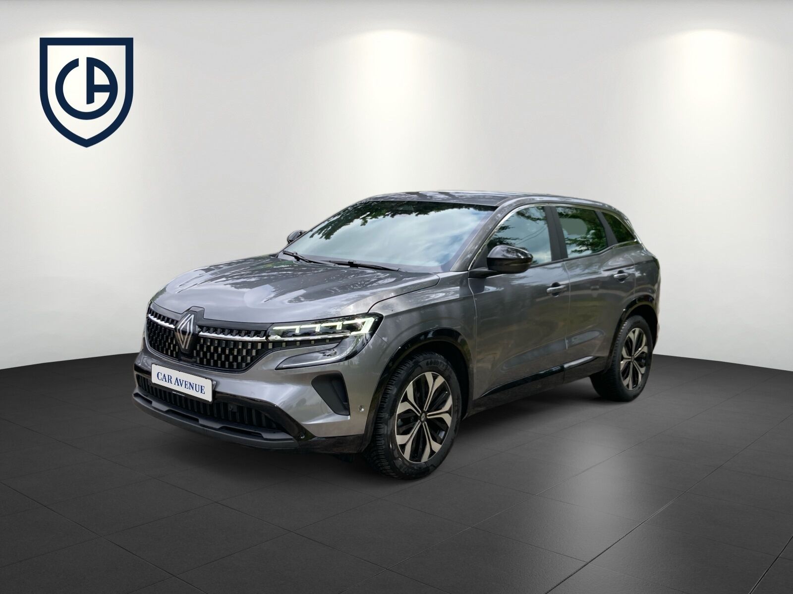RENAULT Austral 1.3 TCe 160 Mild-Hybrid Evolution