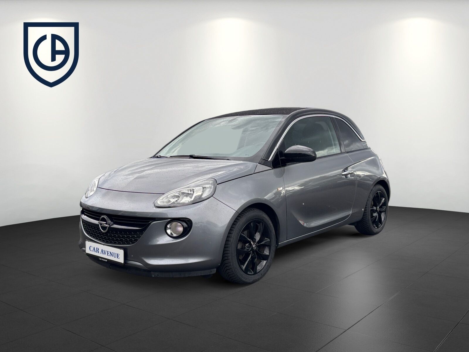 OPEL Adam 1.4 120 Jahre